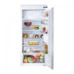 НЕРКИЛД Холодильник с мороз отделением A+
