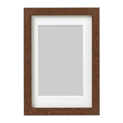 ХОВСТА Рама - 10x15 см