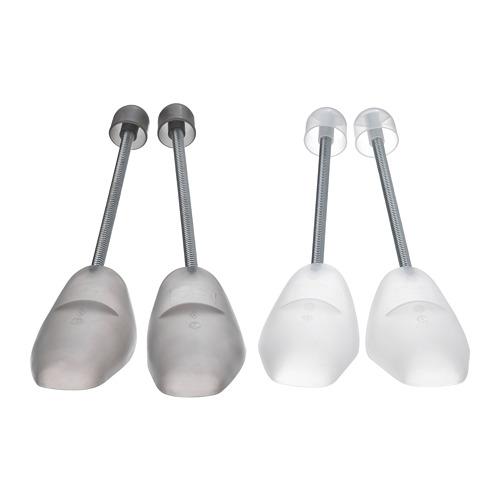 OMSORG колодки обувные большие разные цвета