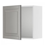 ФАКТУМ Шкаф для вытяжки - Лидинго серый, 60x57 см ФАКТУМ Шкаф для вытяжки - Лидинго серый, 60x57 см