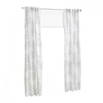 ВОГЕН/ЭНЬЕ Оформление окна