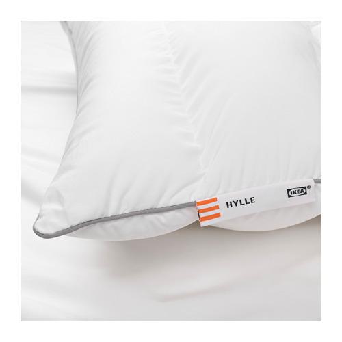 50x80cm Basic Lightweight Pillow Softer Slan IKEA SLÅN 