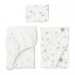 TILLGIVEN комплект постельного белья, 3 предм