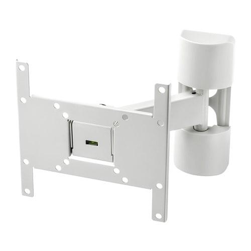 УППЛЕВА Стенной кронштейн д/ТВ, наклон/вращ