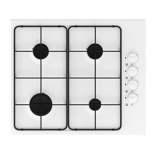 LAGAN поверхность встраиваемая газовая