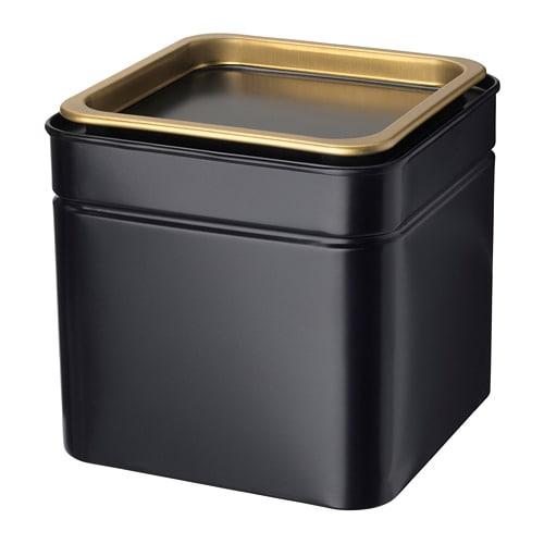 БЛОМНИНГ Банка для кофе/чая