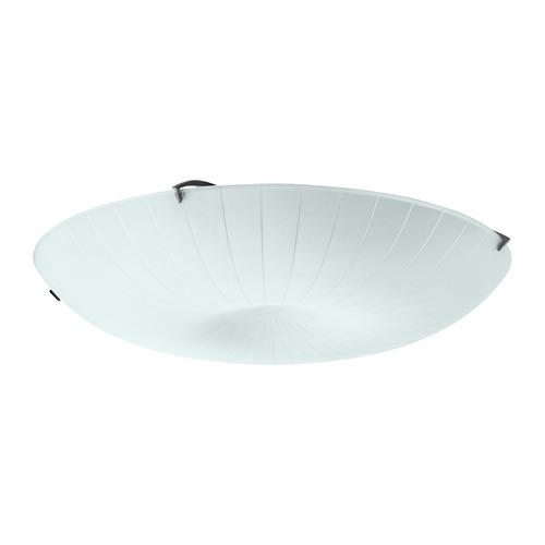 Calypso Ceiling Lamp White 200 324 15 Reviews Where To - Ceiling Hook For Ikea Lights
