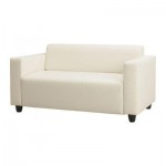 КЛУБУ Диван 2-местный