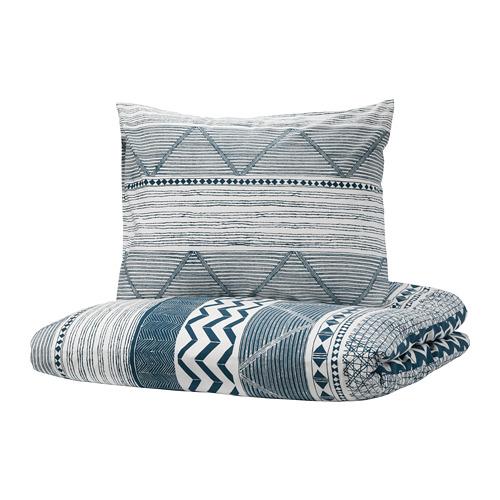 PROVINSROS пододеяльник и 2 наволочки