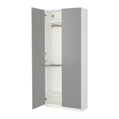 ПАКС Гардероб+внутр элементы ПАКС Гардероб+внутр элементы