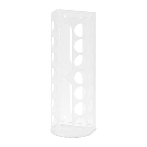 VARIERA контейнер многофункциональный белый