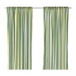 ИНГАСТИНА Гардины, 1 пара