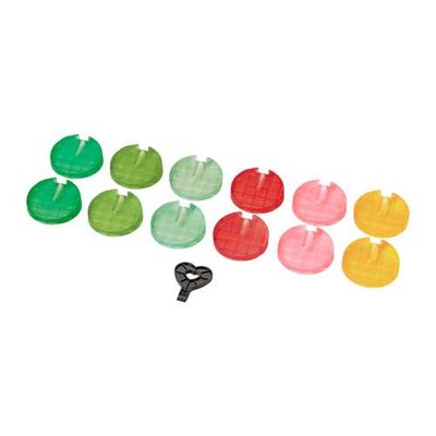 СОЛВИДЕН Украшение д/гирлянды