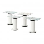 КАПИТА Ножка - белый