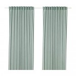 ВИВАН Гардины, 1 пара