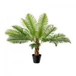 ФЕЙКА Искусственное растение в горшке ФЕЙКА Искусственное растение в горшке