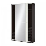 ПАКС Гардероб - устройство д/плавн закрывания ПАКС Гардероб - устройство д/плавн закрывания