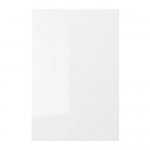 RINGHULT дверь глянцевый белый 39.7x59.7 cm