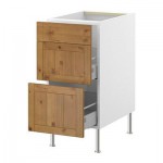 ФАКТУМ Напольный шкаф д/мусорн контейнеров - Фагерланд морилка,антик ФАКТУМ Напольный шкаф д/мусорн контейнеров - Фагерланд морилка,антик