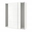 PAX гардероб с раздвижными дверьми