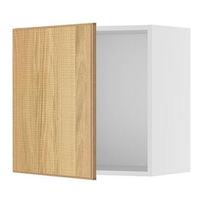 ФАКТУМ Шкаф для вытяжки - Норье дуб, 60x57 см ФАКТУМ Шкаф для вытяжки - Норье дуб, 60x57 см