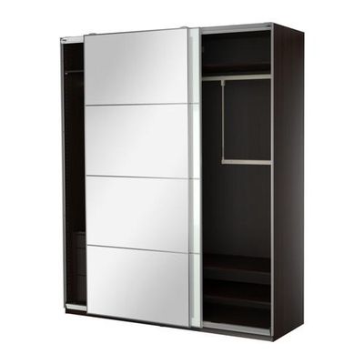 ПАКС Гардероб+внутр элементы ПАКС Гардероб+внутр элементы