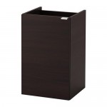 LILLÅNGEN шкаф под раковину с 1 дврц