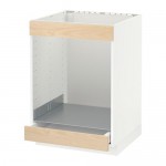 METOD/MAXIMERA напол шк д/вароч панели+духовки/ящ METOD/MAXIMERA напол шк д/вароч панели+духовки/ящ