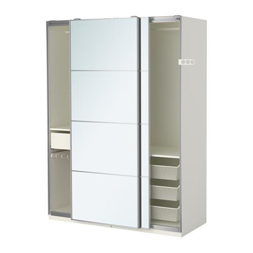 ПАКС Гардероб - - ПАКС Гардероб - -