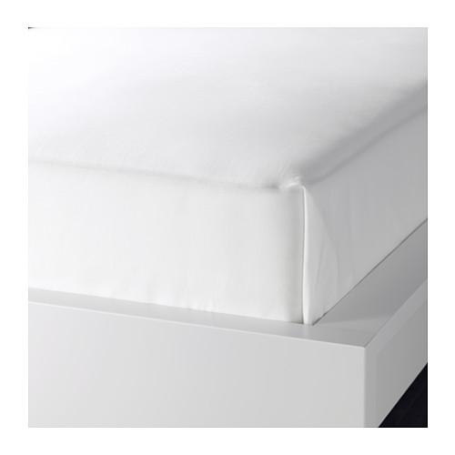 ДВАЛА Простыня - 240x260 см