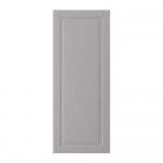 BODBYN дверь серый 39.7x99.7 cm