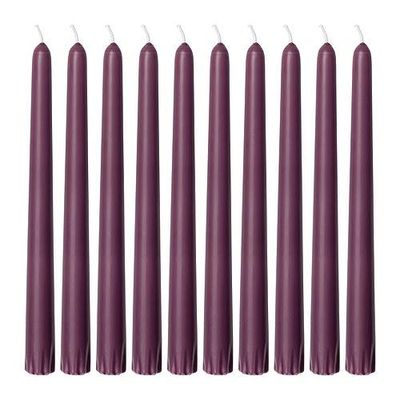 ДЖУБЛ Свеча