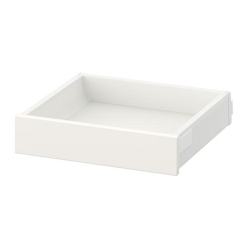 MAXIMERA низкий внутренний ящик с фасадом MAXIMERA низкий внутренний ящик с фасадом