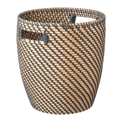 РОГКОРН Кашпо - 24 см РОГКОРН Кашпо - 24 см