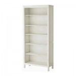 ХЕМНЭС Стеллаж - белая морилка ХЕМНЭС Стеллаж - белая морилка