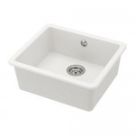 ХАВСЕН Одинарная врезная мойка