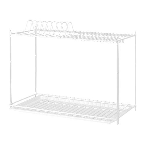 УББЮН Сушилка посудная для навесн шкафа