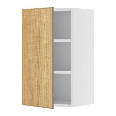 ФАКТУМ Шкаф навесной - Норье дуб, 50x92 см ФАКТУМ Шкаф навесной - Норье дуб, 50x92 см