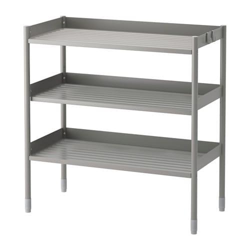 ХИНДЭ Стеллаж д/дома/сада ХИНДЭ Стеллаж д/дома/сада