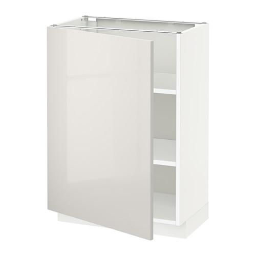 METOD напольный шкаф с полками METOD напольный шкаф с полками