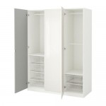 ПАКС Гардероб - 150x60x201 см ПАКС Гардероб - 150x60x201 см