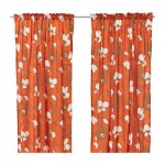 КАТТМИНТА Гардины, 1 пара