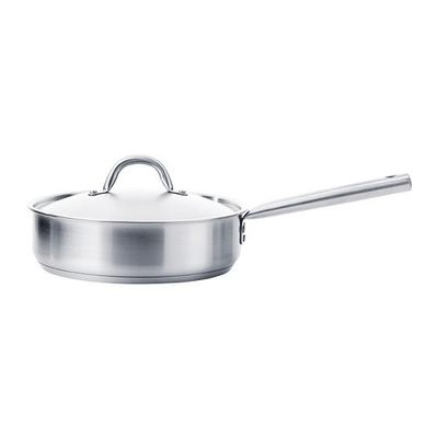 Leer gerucht Elk jaar IKEA / 365 + c steelpan deksel (10101169) - reviews, prijsvergelijkingen