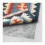 PERSISK KELIM GASHGAI ковер, безворсовый ручная работа различные орнаменты 125x180 cm