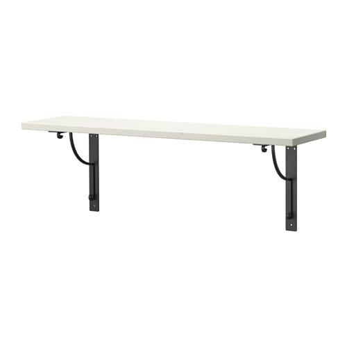 ЭКБИ ХЕМНЭС / ЭКБИ ХОЛЬ Полка навесная