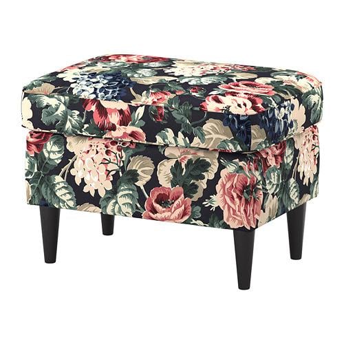 STRANDMON табурет для ног STRANDMON табурет для ног