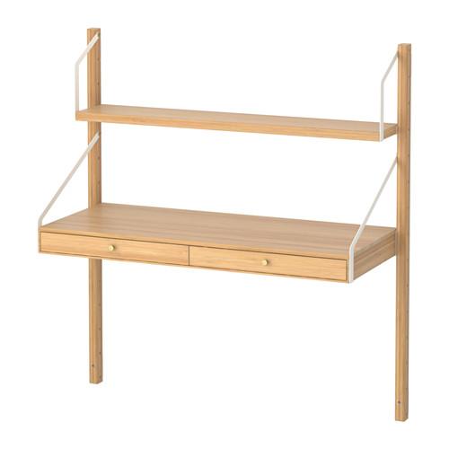 SVALNÄS рабочее место – комбинация