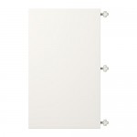 VEDDINGE дверца с петлями 59.7x99.7 cm