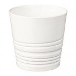 МУСКОТ Кашпо - 9 см