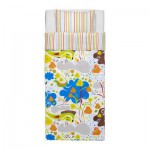 НАТУРШЭН Пододеяльник и 1 наволочка НАТУРШЭН Пододеяльник и 1 наволочка